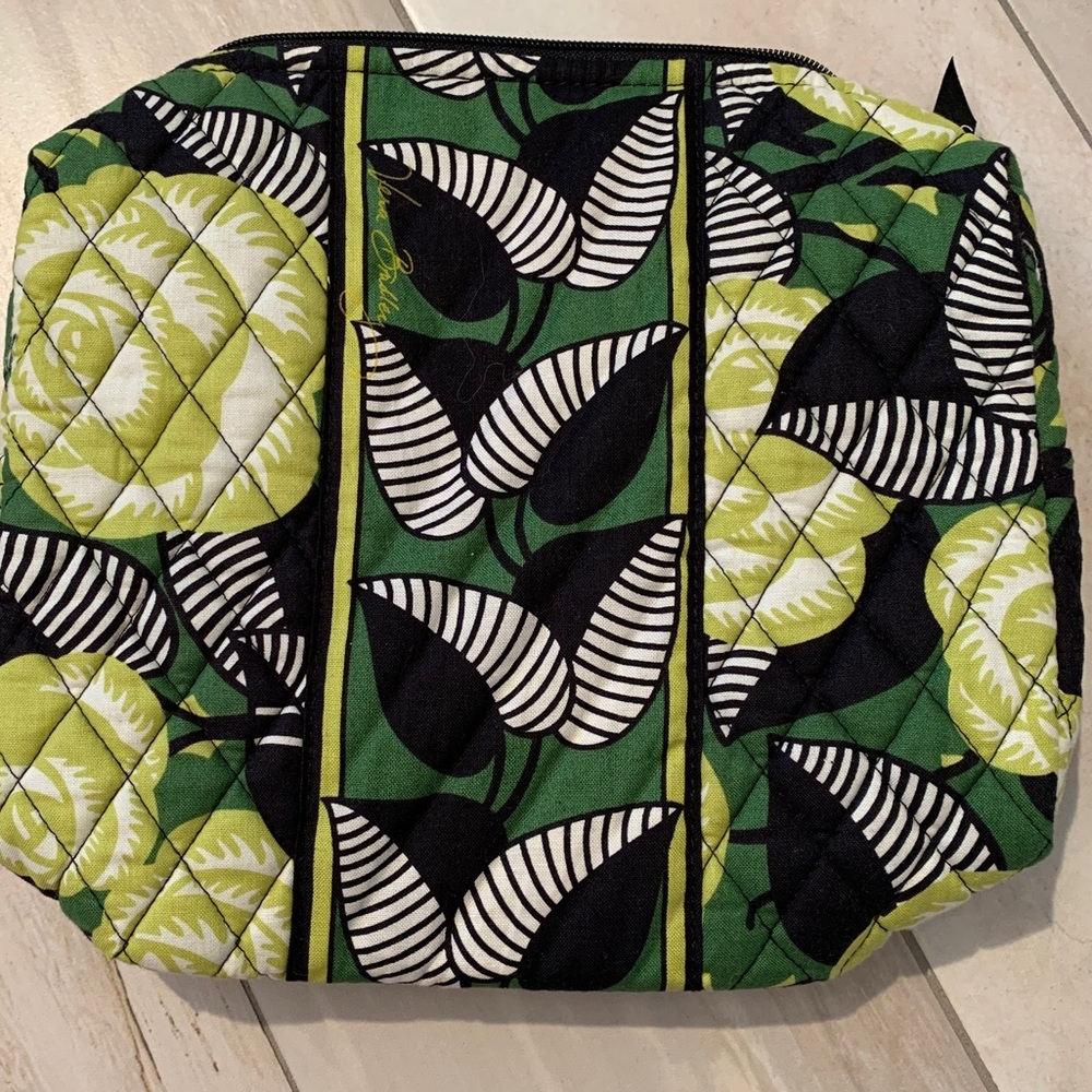 Vera Bradley Cosmetic Bag